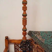 قلیون متری یک متر و چهل سانت