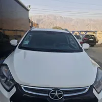 جک S5 اتوماتیک، مدل ۱۴۰۲