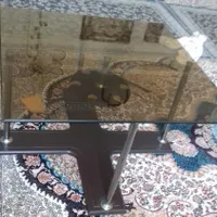 میز جلو مبلی