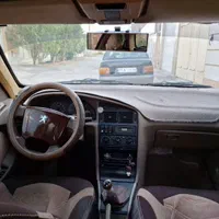 پژو 405 بنزینی ، مدل ۱۳۹۲