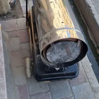 جت هیتر گازوئیلی