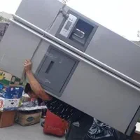 باربری حمل اثاثیه منزل با کامیونت مسقف|خدمات حمل و نقل|دامغان, |دیوار