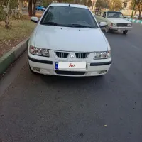 سمند 96 LX