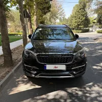 فیدیلیتی پرایم ۷ نفره ۱۴۰۲