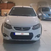 کوییک دنده‌ای ساده، مدل ۱۴۰۲