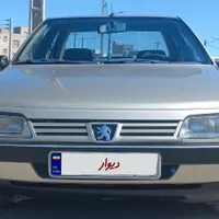 پژو۴۰۵|خودرو سواری و وانت|اردبیل, |دیوار