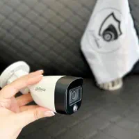 دوربین مداربسته دارای سنسور عکسبرداری از چهره|دوربین مداربسته|اهواز, پادادشهر|دیوار