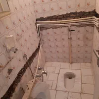 لوله بازکنی فنر گرفتگی سرویس پمپ آب|خدمات پیشه و مهارت|قدس, |دیوار