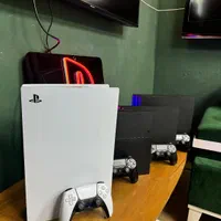 فروش و خرید  انواع ps5 و ps4 فروشگاه