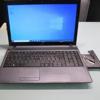 ACER ایسر لپتاپ حافظه 500 گیگ