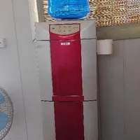 آبسردکن یخچالی