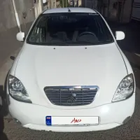 ماشین تیبا با سالم به شرط