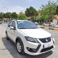 کوئیک gx|خودرو سواری و وانت|اصفهان, قهجاورستان|دیوار