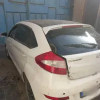 ام‌وی‌ام 315 هاچبک ساده، مدل ۱۳۹۱|خودرو سواری و وانت|اصفهان, باغ فدک|دیوار
