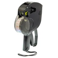لیبل زن موتکس مدل mx 0055 مشکی