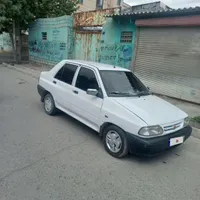 پراید۱۳۱
