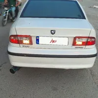 سمند LX EF7 بنزینی، مدل ۱۳۹۲|خودرو سواری و وانت|رباط‌کریم, |دیوار
