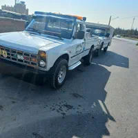 امدادخودرو یدک کش نیسان جرثقیل چرخگیر کل شیراز|خدمات حمل و نقل|شیراز, شهرک امیر کبیر|دیوار