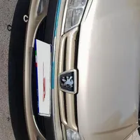 پژو پرشیا مدل ۸۰