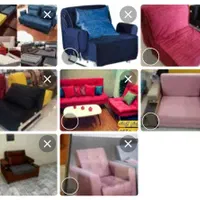 مبل تخت خواب شوکاچار/ ساعت ایستاده کودک/صندلی کودک