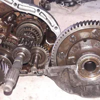 گیربکس دنده ریز زانتیایی دستچین پژو سمند ۲۰۶|قطعات یدکی و لوازم جانبی|سنندج, |دیوار