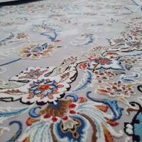 فرش ۹ متری دستباف گونه نقش برجسته|فرش|شاهین‌شهر, شهرک میلاد|دیوار