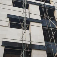 انواع سنگکاری نماپیلوت کف وبدنه باتآییدمهندسی مشهد