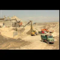 خاور کمپرسی شن شسته نخودی بادامی مخلوط خاک باغچه|خدمات حمل و نقل|کرمان, |دیوار