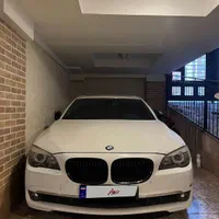 750li   vip دو کلید|خودرو سواری و وانت|تهران, چیتگر جنوبی|دیوار