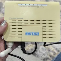 مدل adsl بیلیون|مودم و تجهیزات شبکه|کرج, آزادگان|دیوار