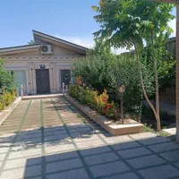 اجاره باغ ویلا استخر سرپوشیده آبگرم آماده رزرو|اجارهٔ کوتاهمدت ویلا و باغ|شهریار, شهرک شاهد|دیوار