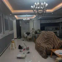 نقاش نقاشی ساختمان|خدمات پیشه و مهارت|تهران, نیروی هوایی (پیروزی)|دیوار