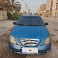 تیبا دو مدل ۹۴