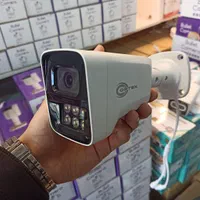 دوربین مداربسته ip اقتصادی تایید اماکن (دزدگیر)|دوربین مداربسته|اردبیل, |دیوار