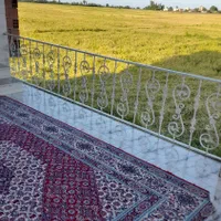 ویلا استخر دار ابگرم سرپوشیده نزدیک گیسوم دربستی|اجارهٔ کوتاه‌مدت ویلا و باغ|پره‌سر, |دیوار