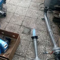 مشعل پولک و نبات، مشعل شیپوری نانوایی، مشعل فن دار|ماشین‌آلات صنعتی|اصفهان, کوجان|دیوار
