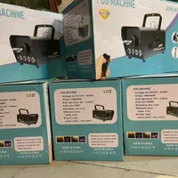 فروش دستگاه بخار دودزا  مه ساز رقص نور دار