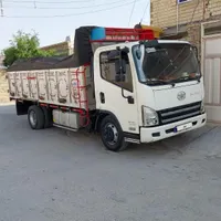 فاو ۶ تن فورس جک الوند
