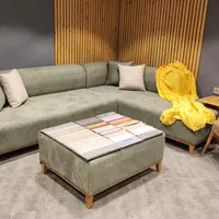 مبل ال راحتی