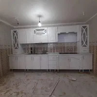 کابینت پیش ساخته خ ثارالله