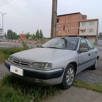 زانتیا ۲۰۰۰ نصف کاپوت رنگ معاوضه یا شرایط
