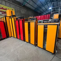 تحویل دستگاه خشک کن میوه و سبزی