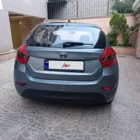 برلیانس H320 اتوماتیک 1500cc، مدل ۱۳۹۶|خودرو سواری و وانت|کرج, کوی کارمندان شمالی|دیوار
