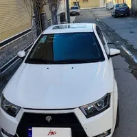 دنا پلاس 6 دنده توربو، مدل ۱۴۰۱