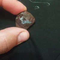 یک عدد سنگ خاص برای خاص پسندان