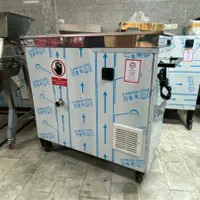 دستگاه آب انار و آبلیمو و انگور گیری و انارگیر+|ماشین‌آلات صنعتی|شیراز, فخرآباد (دروازه کازرون)|دیوار