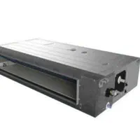 داکت اسپلیت بویمن 60000 دورثابت سردوگرم مدلBTD-60R|کولر گازی و فن‌کوئل|کرج, جهان‌شهر|دیوار