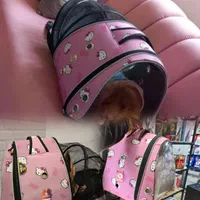 کوله فانتزی پارکدار سگ و گربه|لوازم جانبی حیوانات|کرج, شهرک بنفشه|دیوار