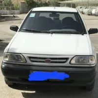 پراید 131 SE، مدل ۱۳۹۸