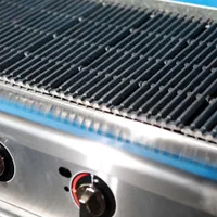 فر پیتزا ریلی/سرخ کن/دیسپلی/گریل/تجهیزات فست فود|کافی‌شاپ و رستوران|شهریار, |دیوار